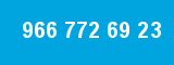 966 772 69 23